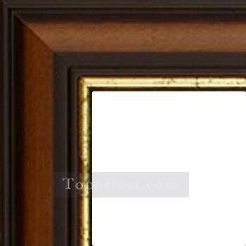 Laconic Modern Painting - flm026 laconic modern picture frame